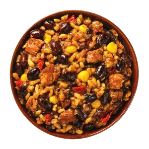 Chipotle Chicken Bowl