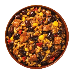 Chipotle Chicken Bowl