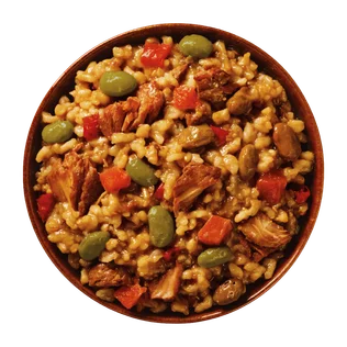 Teriyaki Chicken Bowl