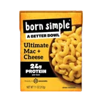 Ultimate Mac & Cheese