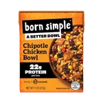 Chipotle Chicken Bowl