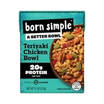 Teriyaki Chicken Bowl