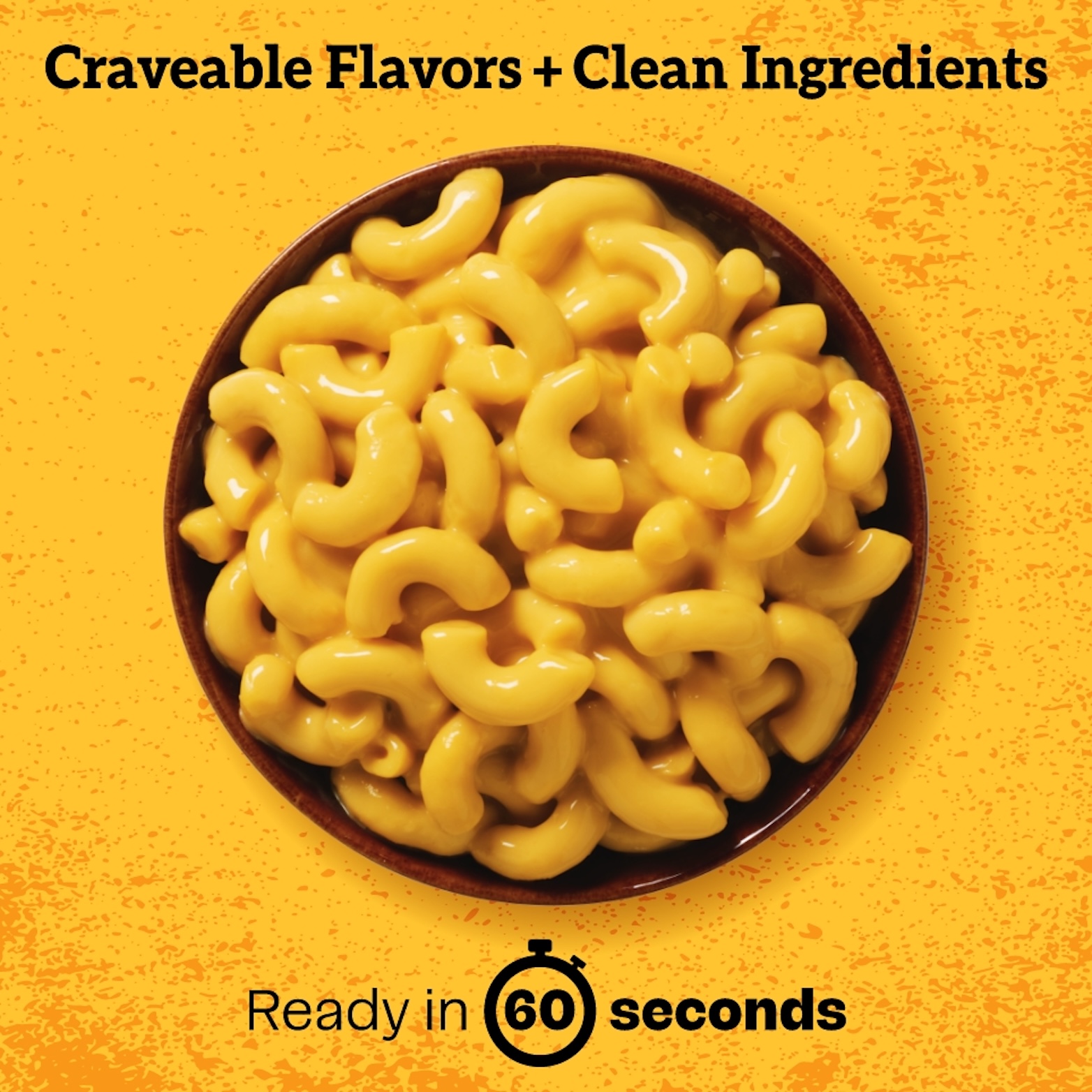 Finished Crispy Bacon Mac Toppers recipe